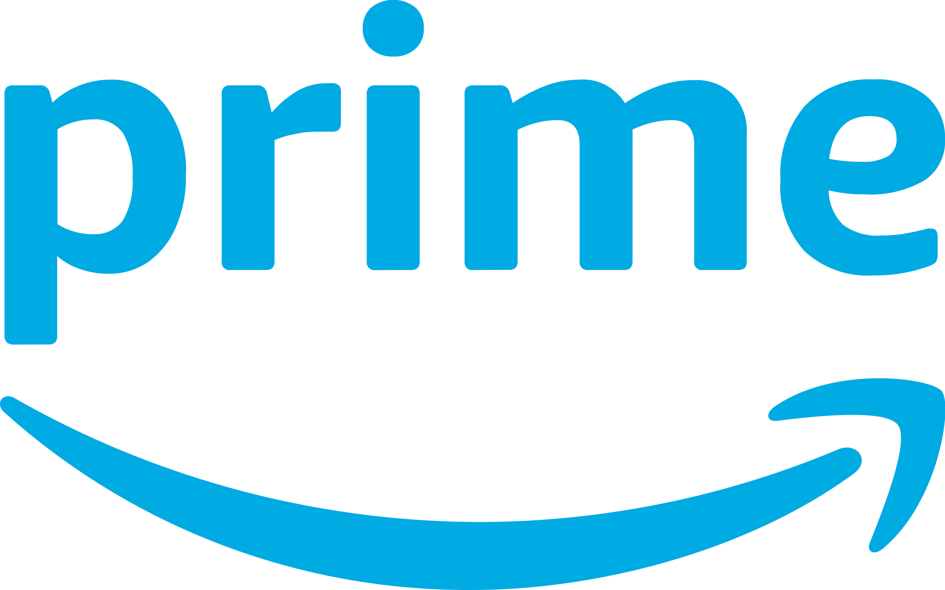 Amazon Prime incluso